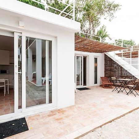 Loft Caparica Beach Costa de Caparica Luaran gambar