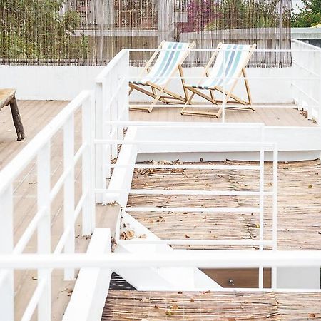 Loft Caparica Beach Costa de Caparica Luaran gambar