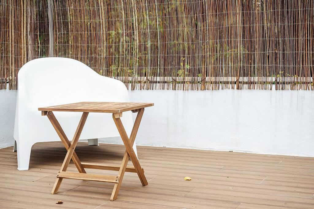 Loft Caparica Beach Costa de Caparica Luaran gambar