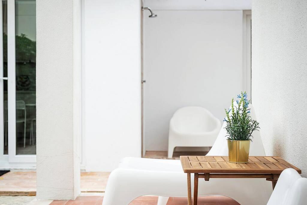 Loft Caparica Beach Costa de Caparica Luaran gambar
