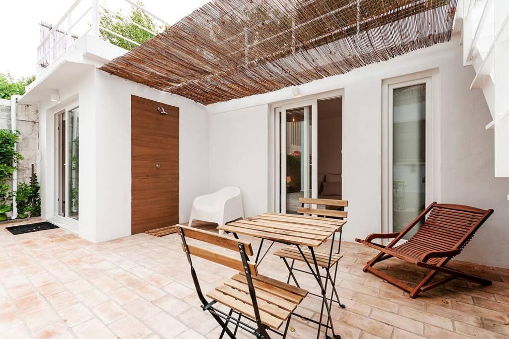 Loft Caparica Beach Costa de Caparica Luaran gambar