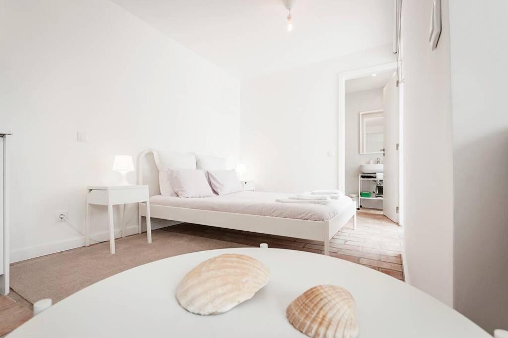 Loft Caparica Beach Costa de Caparica Luaran gambar