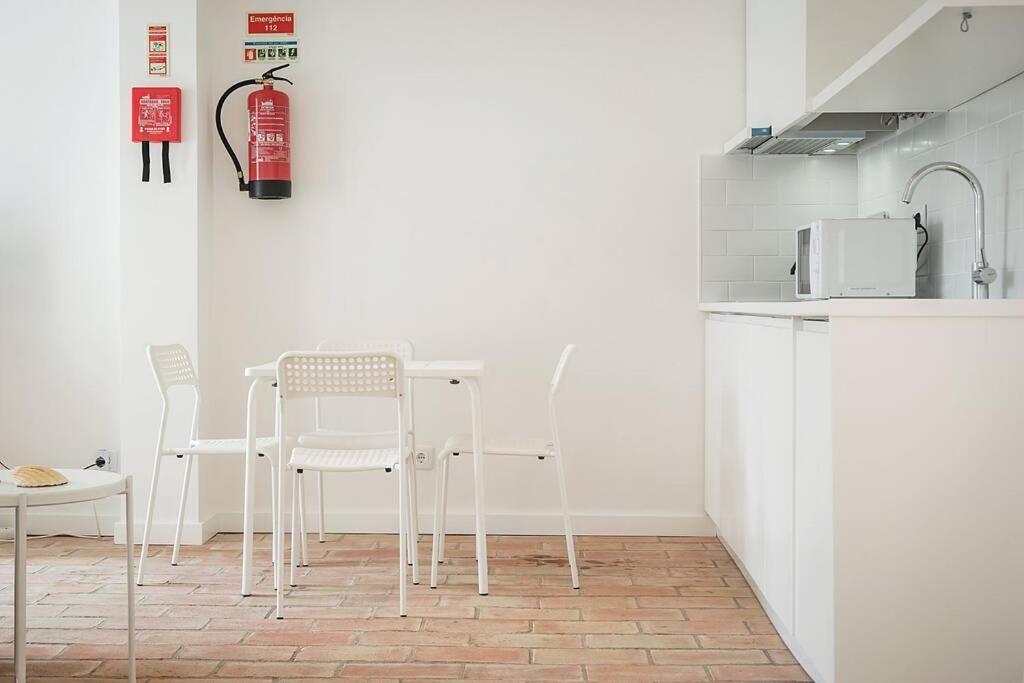 Loft Caparica Beach Costa de Caparica Luaran gambar