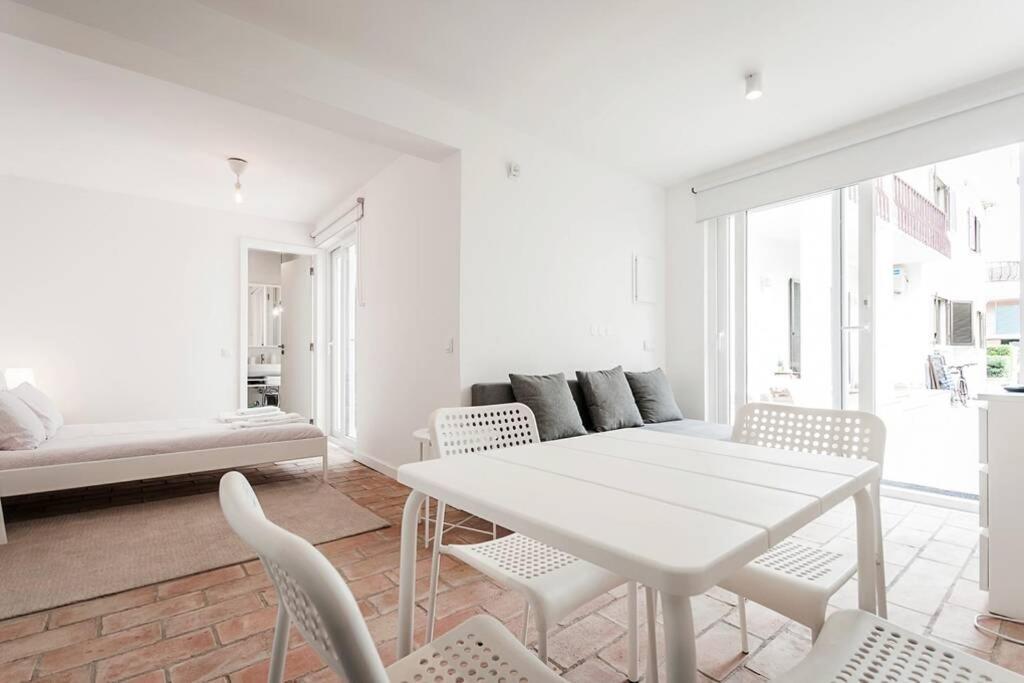 Loft Caparica Beach Costa de Caparica Luaran gambar