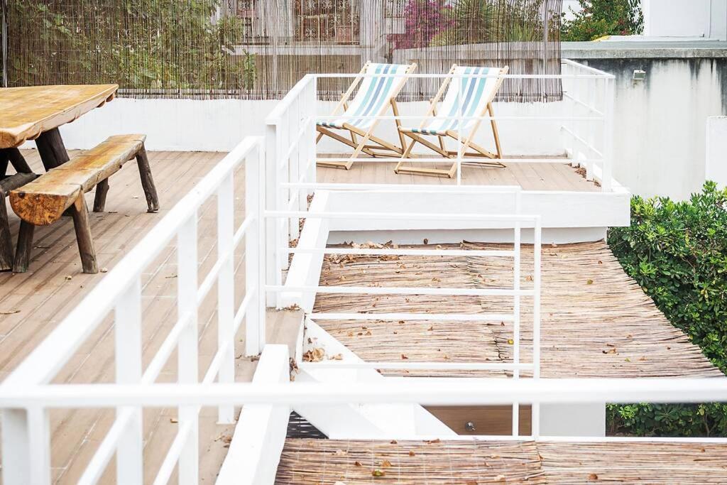 Loft Caparica Beach Costa de Caparica Luaran gambar