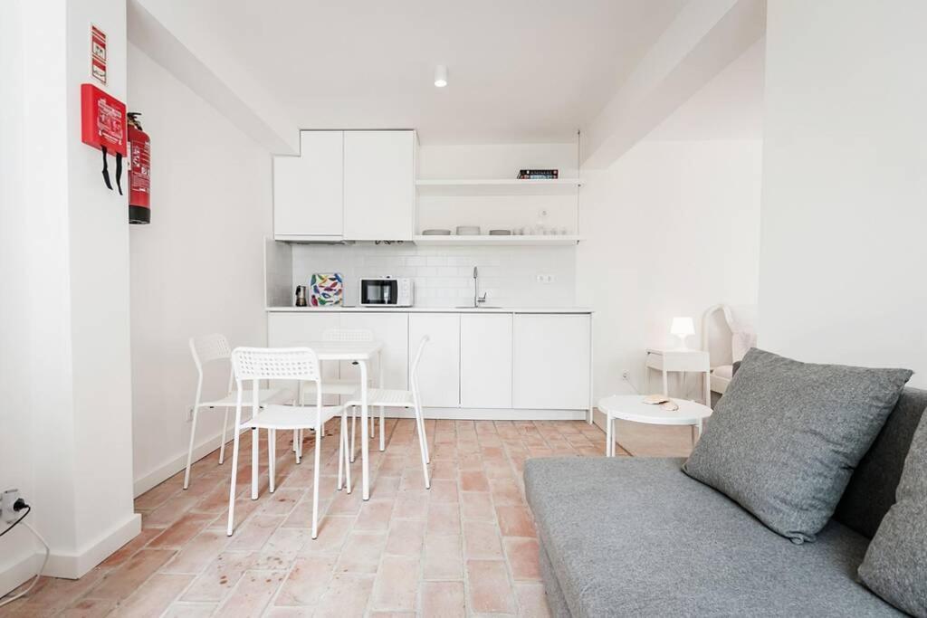 Loft Caparica Beach Costa de Caparica Luaran gambar